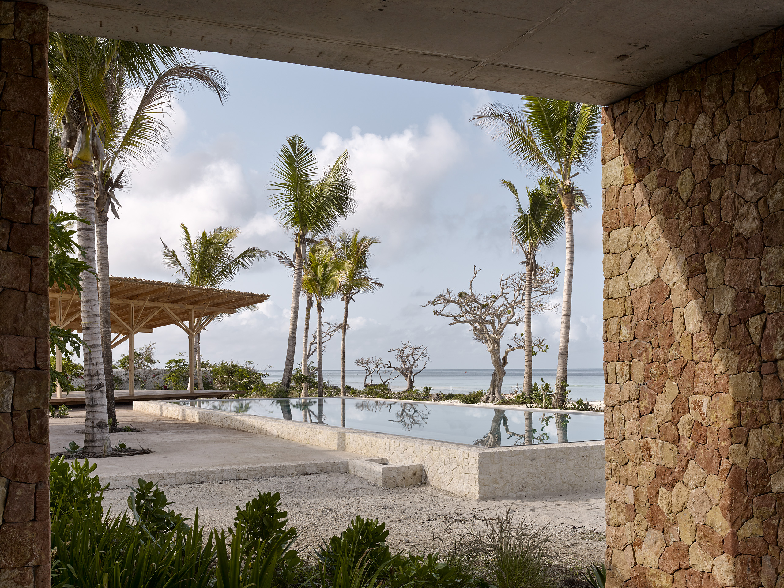 Kizikula, Kizimkazi, Zanzibar